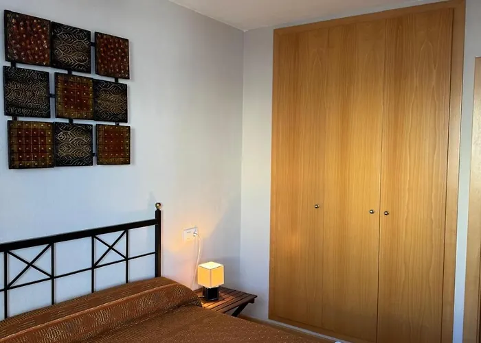 Apartmán Planta Baja Con Piscina En El Edificio Royal Marine Ii Roses